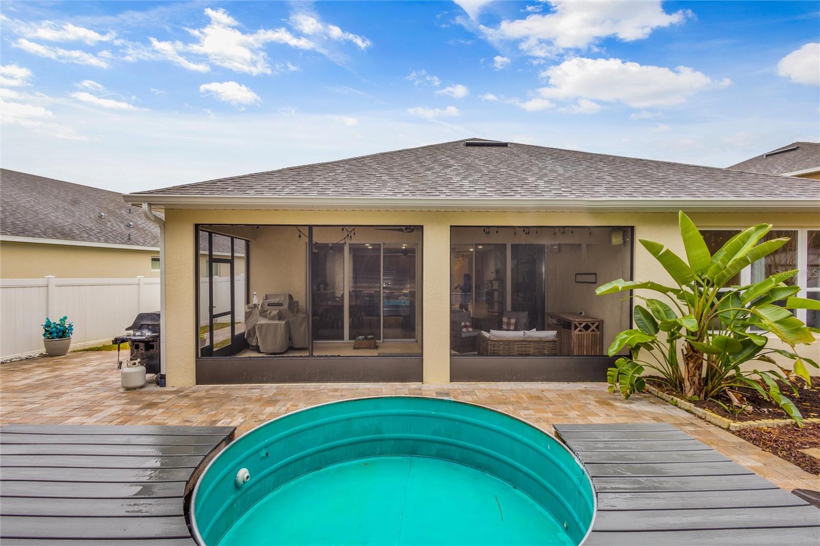 SADDLEBROOK SUB - Residential