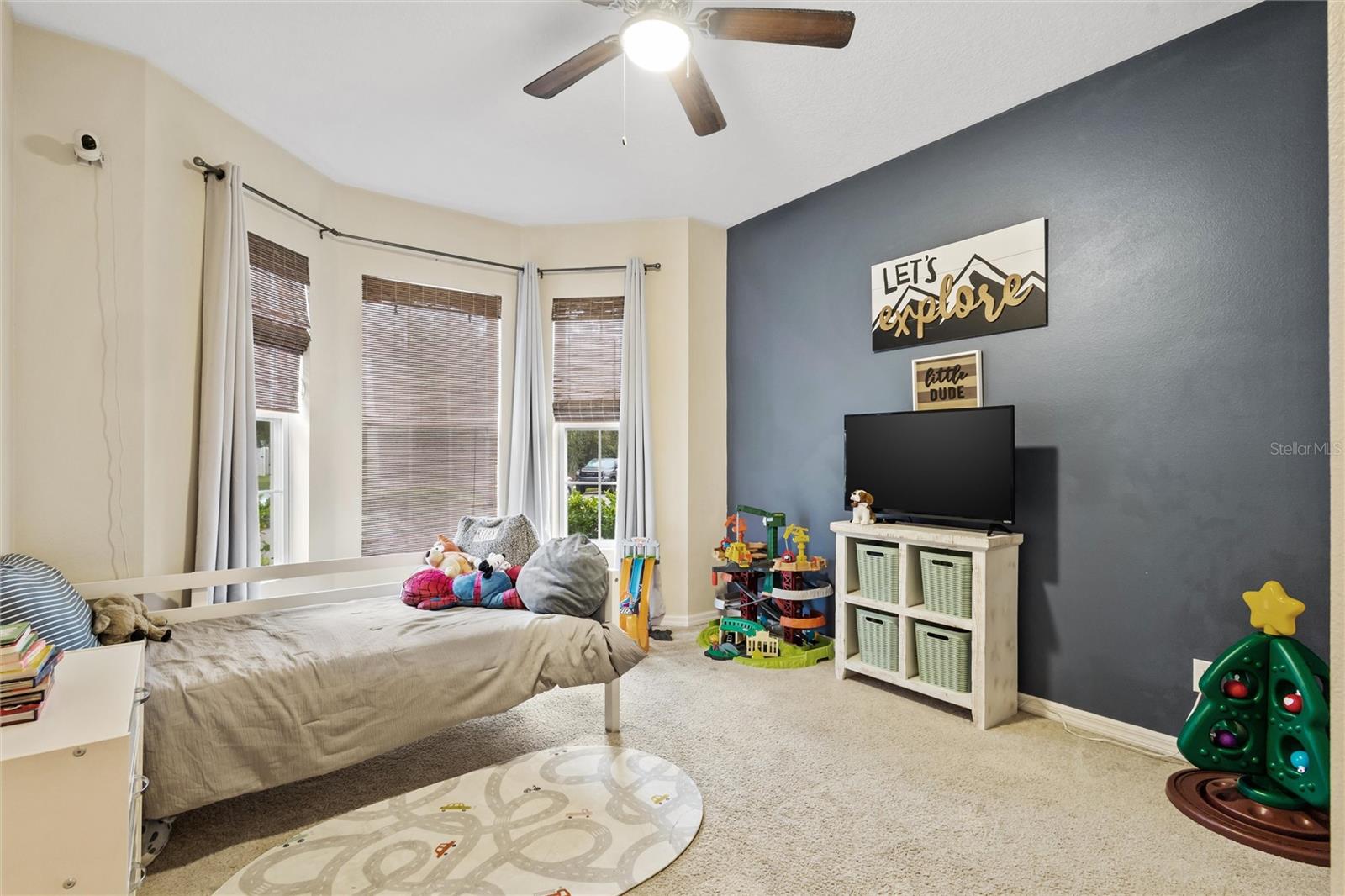 SADDLEBROOK SUB - Residential