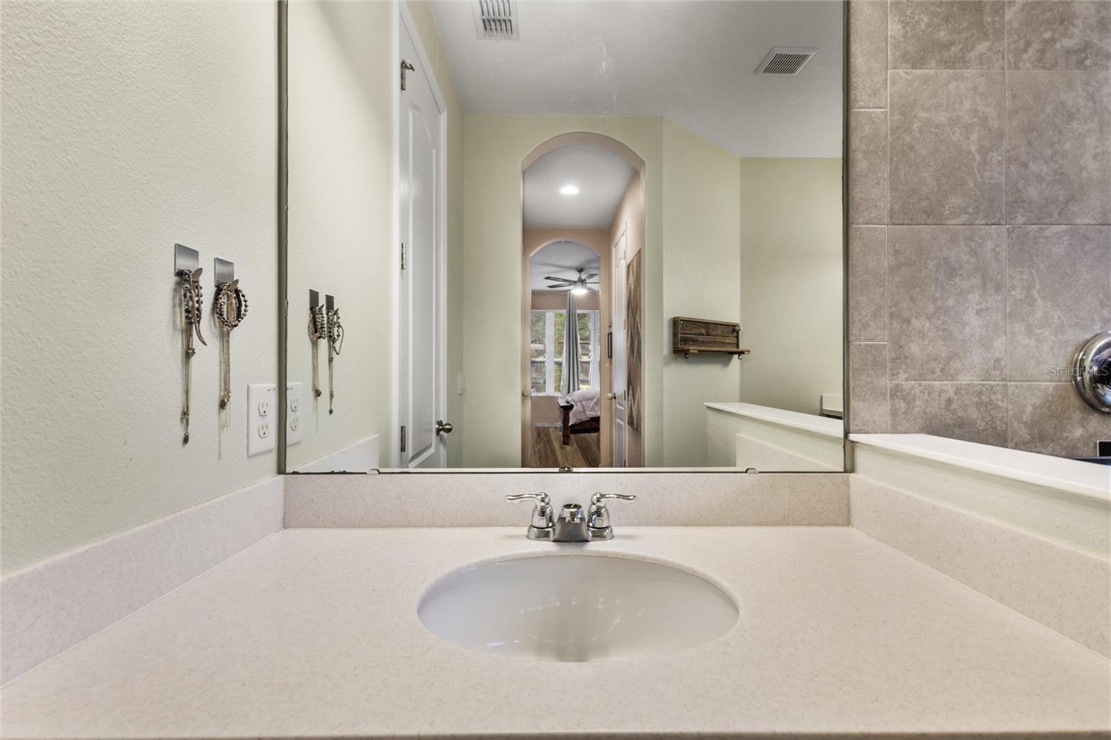 SADDLEBROOK SUB - Residential