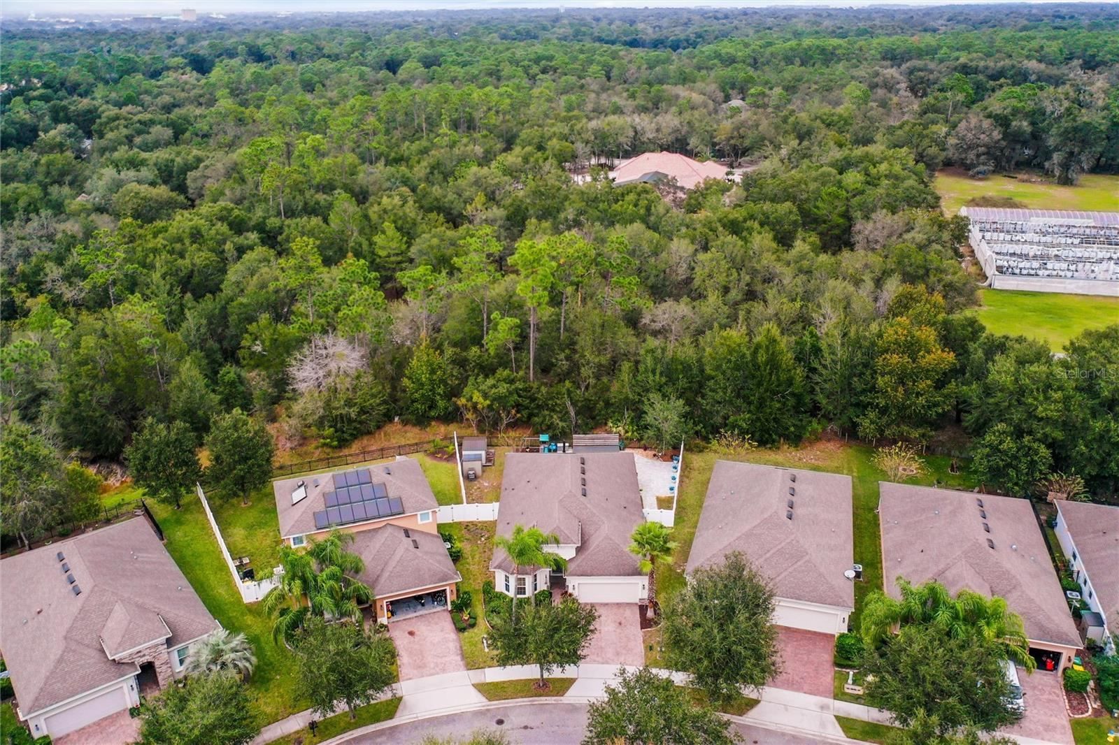 SADDLEBROOK SUB - Residential