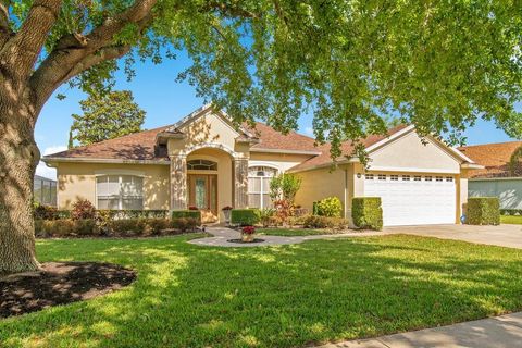 108 HALLSTROM COURT DEBARY FL 32713