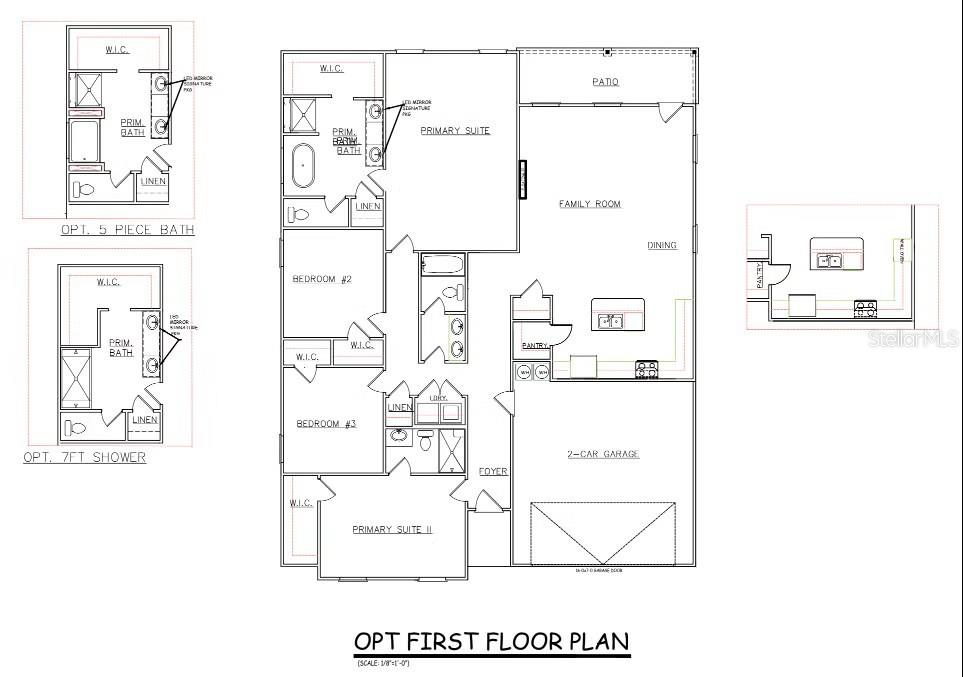 CONNER SPRINGS - Residential