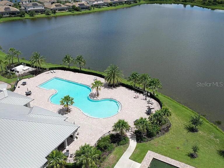 POLO RUN PH I-A & I-B - Residential