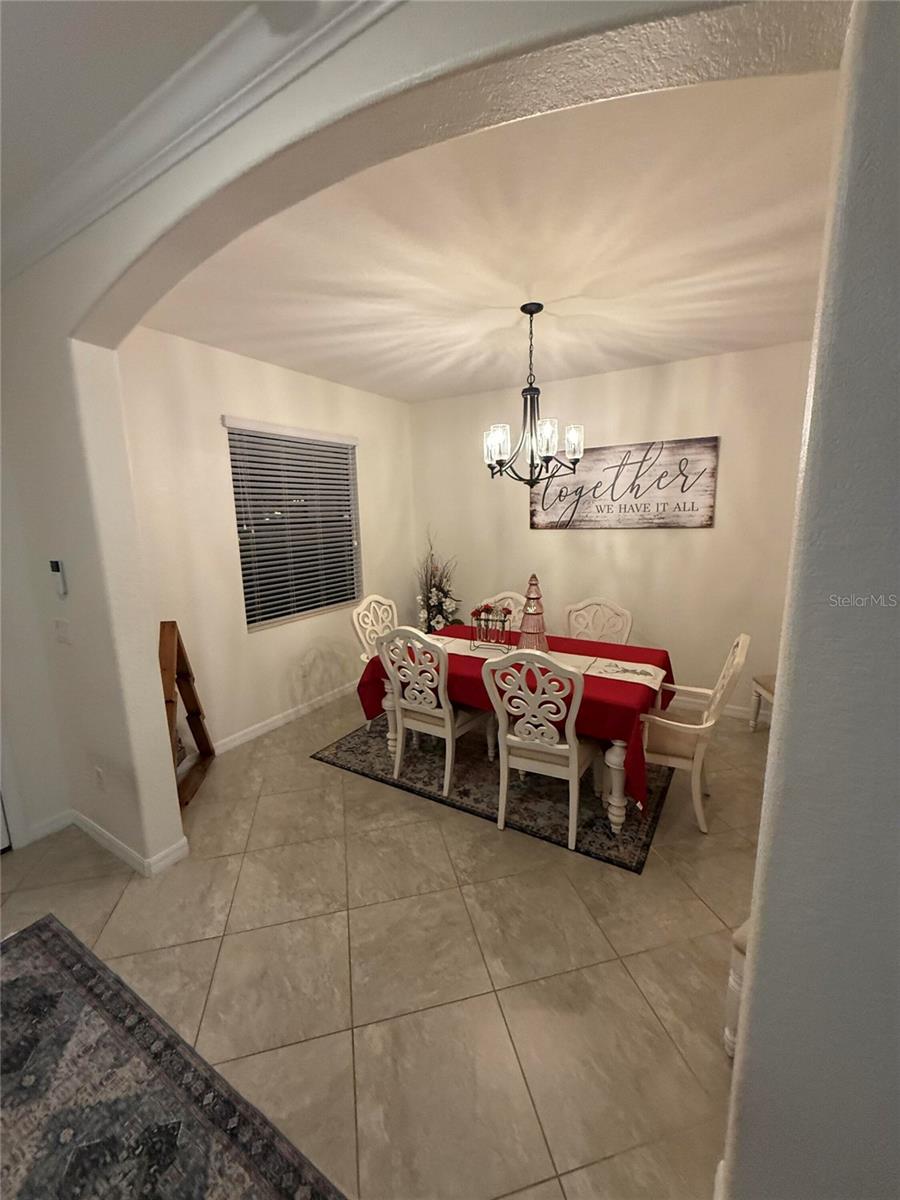 POLO RUN PH I-A & I-B - Residential