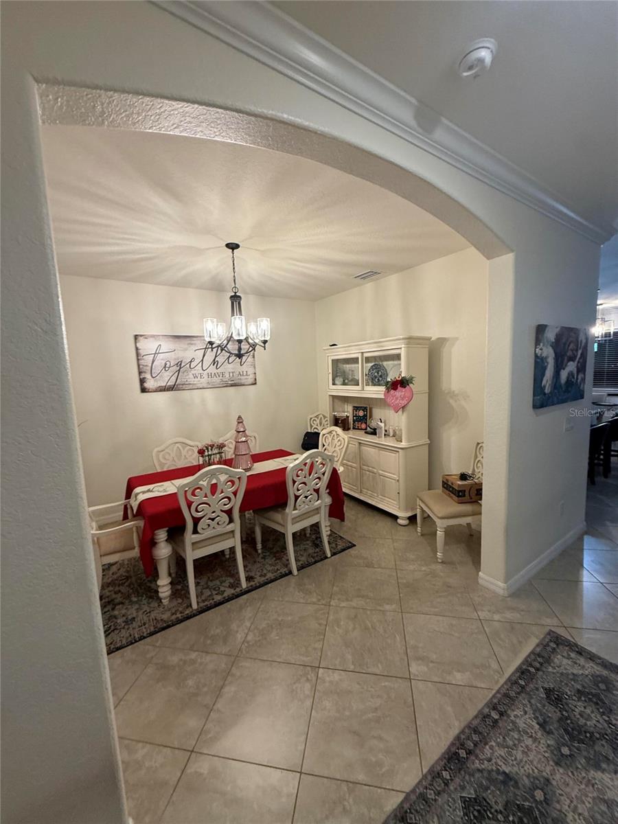 POLO RUN PH I-A & I-B - Residential