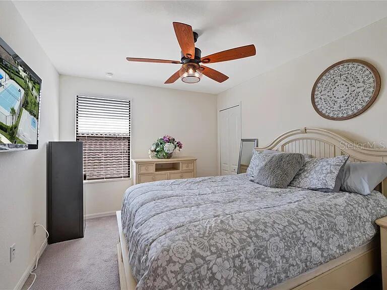 POLO RUN PH I-A & I-B - Residential