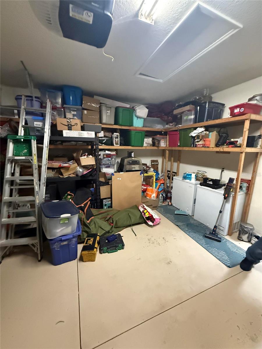 POLO RUN PH I-A & I-B - Residential