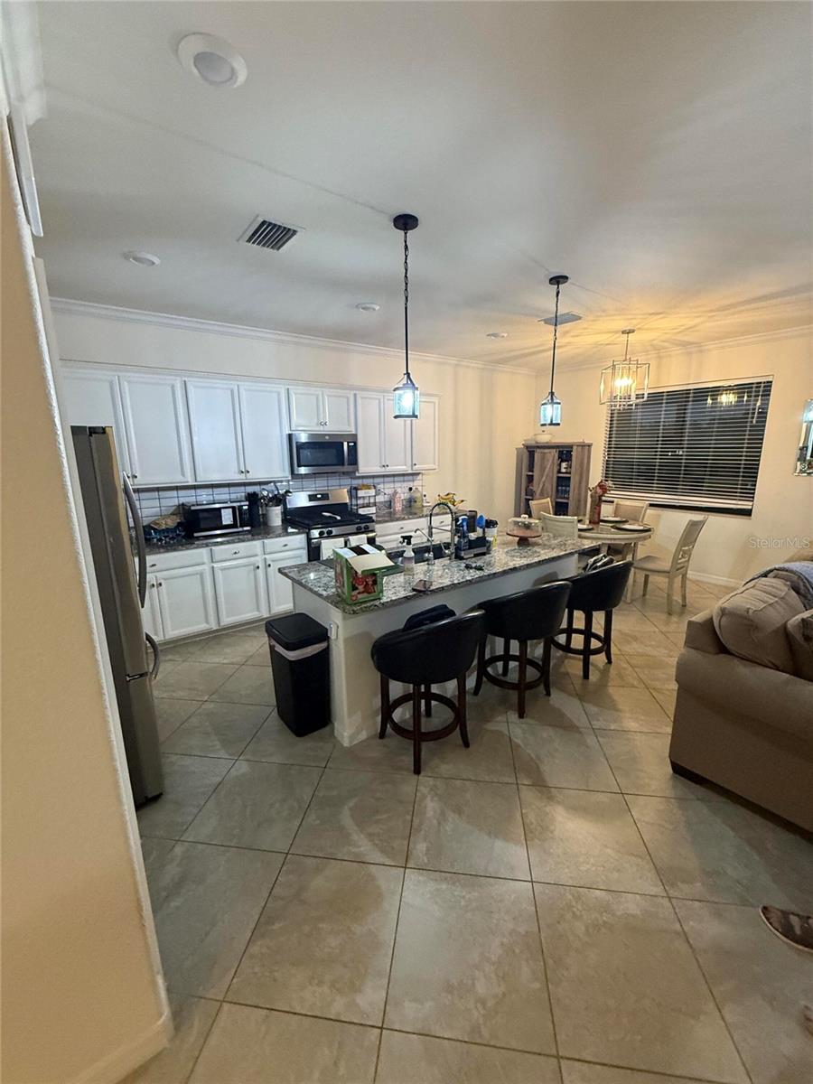 POLO RUN PH I-A & I-B - Residential