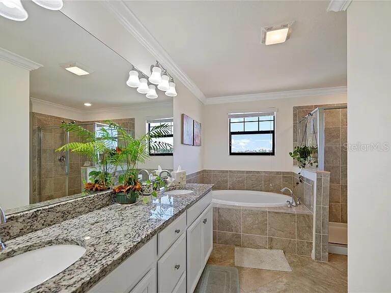 POLO RUN PH I-A & I-B - Residential