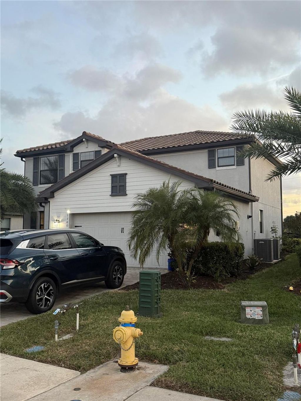 Photo of 17006 Blue Ridge Place, Bradenton, FL 34211 (MLS # O6365257)