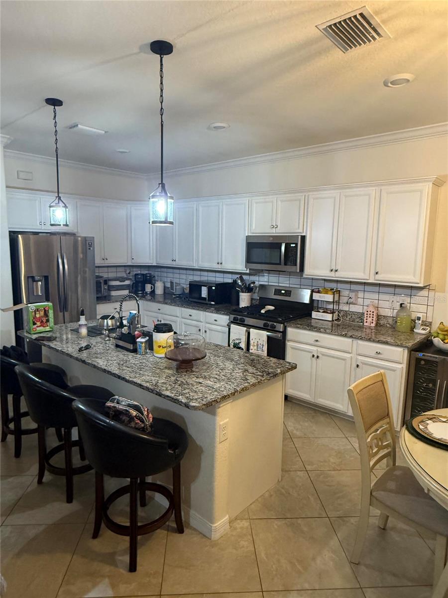 POLO RUN PH I-A & I-B - Residential