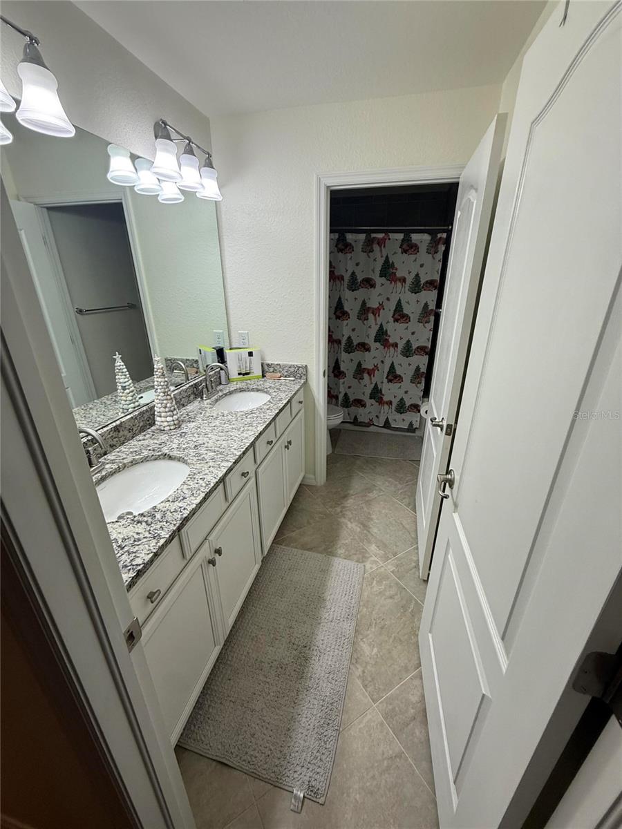 POLO RUN PH I-A & I-B - Residential