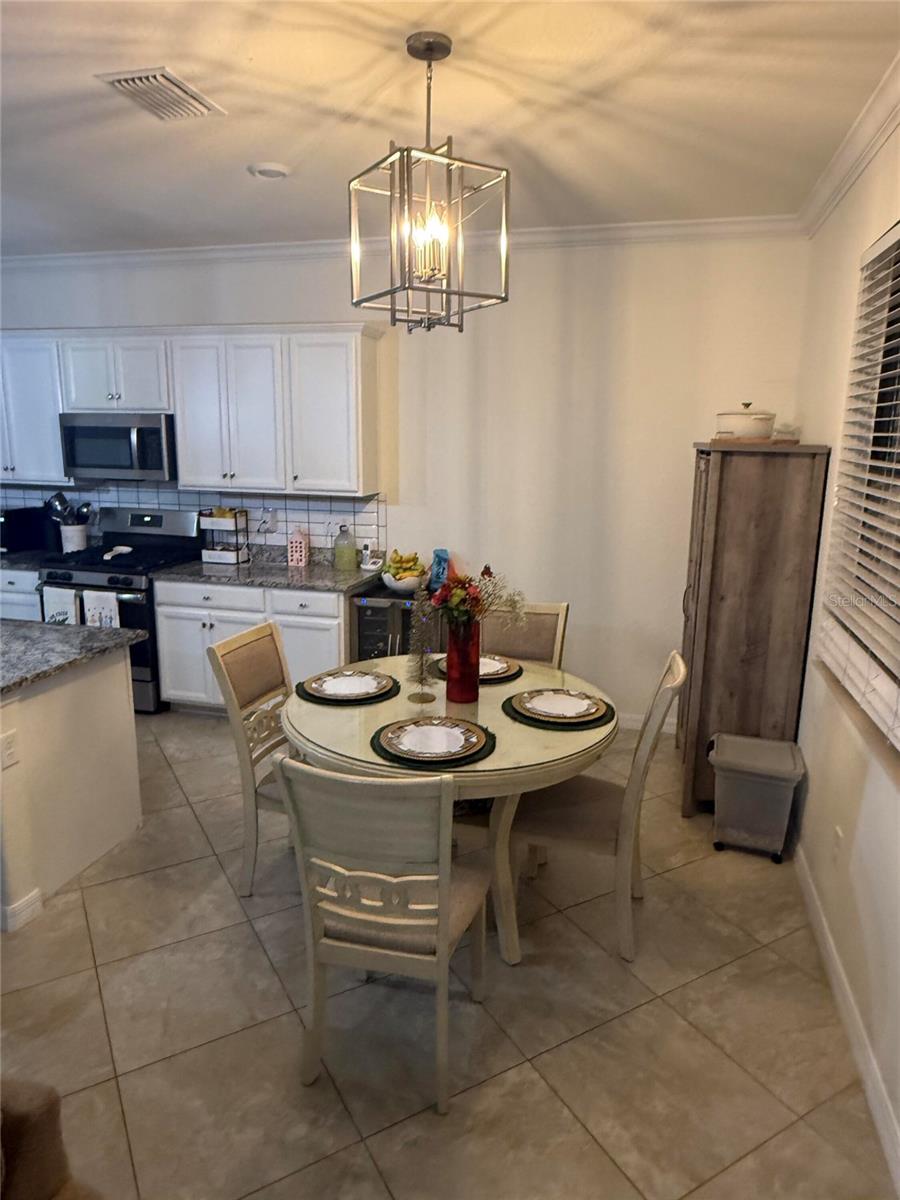 POLO RUN PH I-A & I-B - Residential