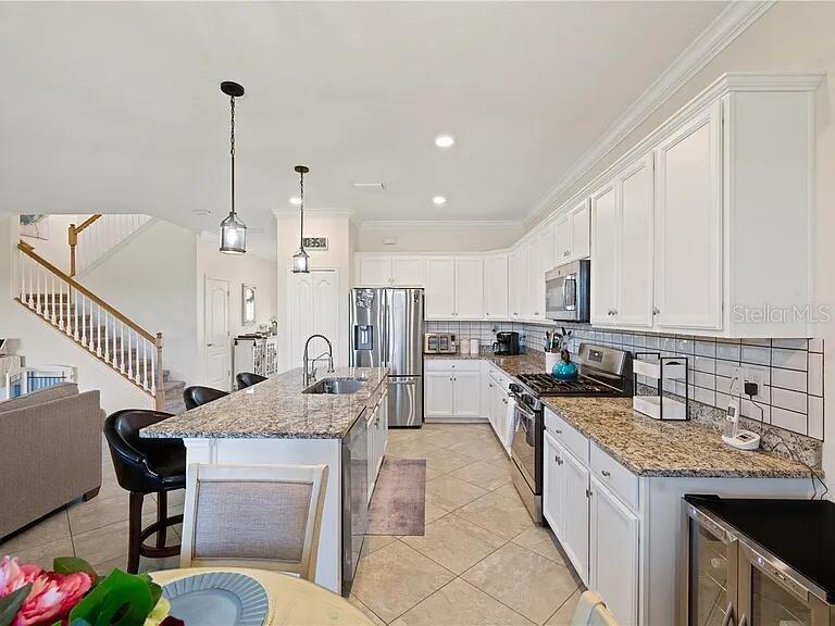 POLO RUN PH I-A & I-B - Residential