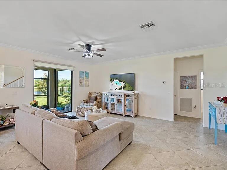 POLO RUN PH I-A & I-B - Residential