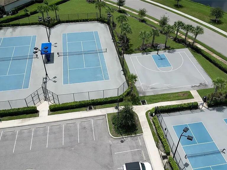 POLO RUN PH I-A & I-B - Residential