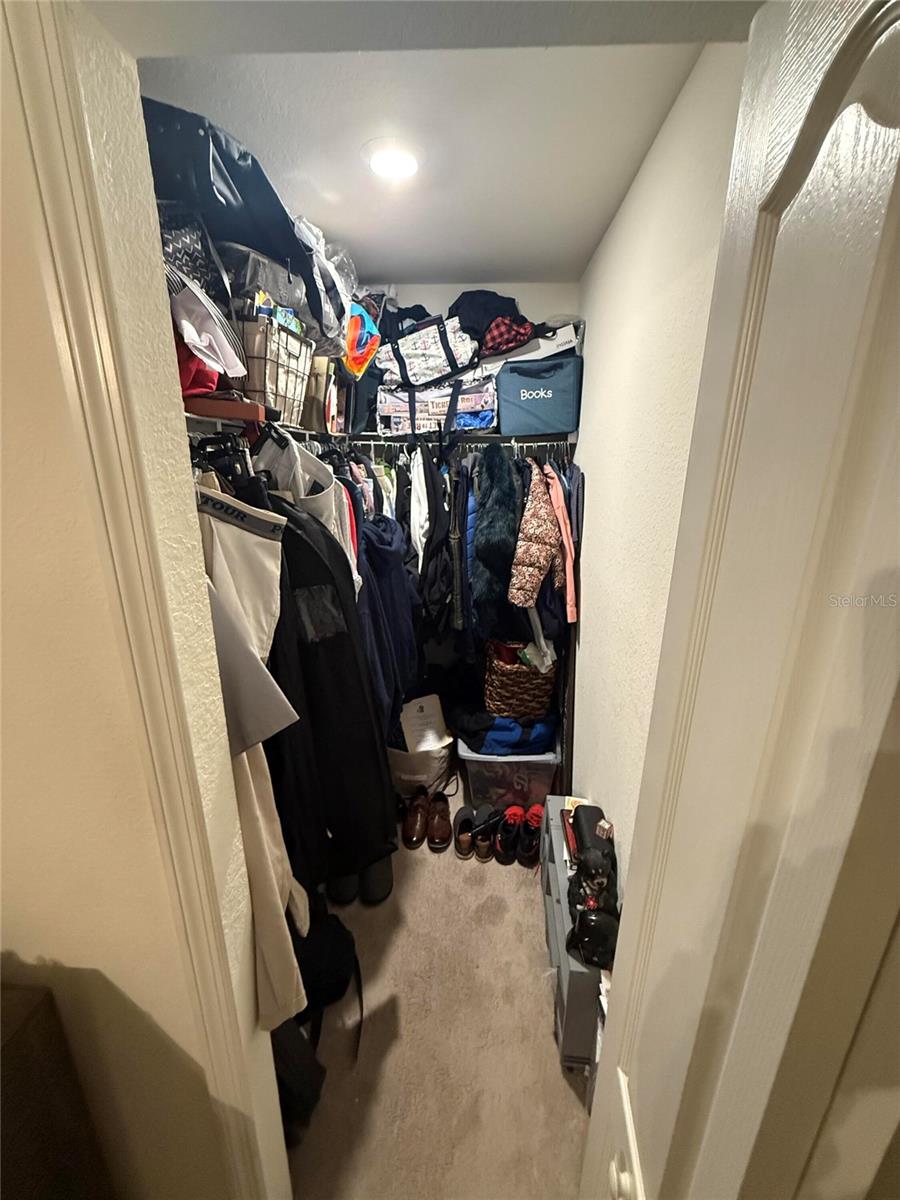 POLO RUN PH I-A & I-B - Residential