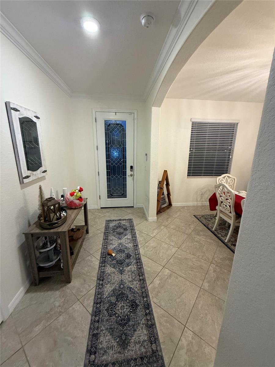 POLO RUN PH I-A & I-B - Residential