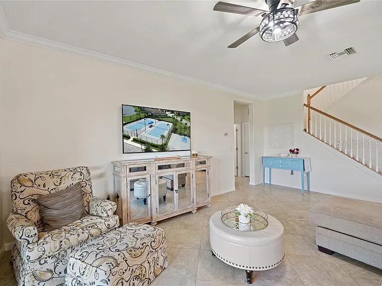 POLO RUN PH I-A & I-B - Residential