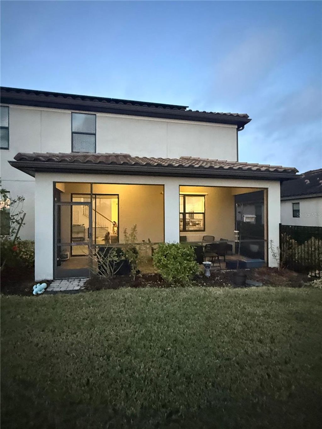 Photo of 17006 Blue Ridge Place, Bradenton, FL 34211 (MLS # O6365257)