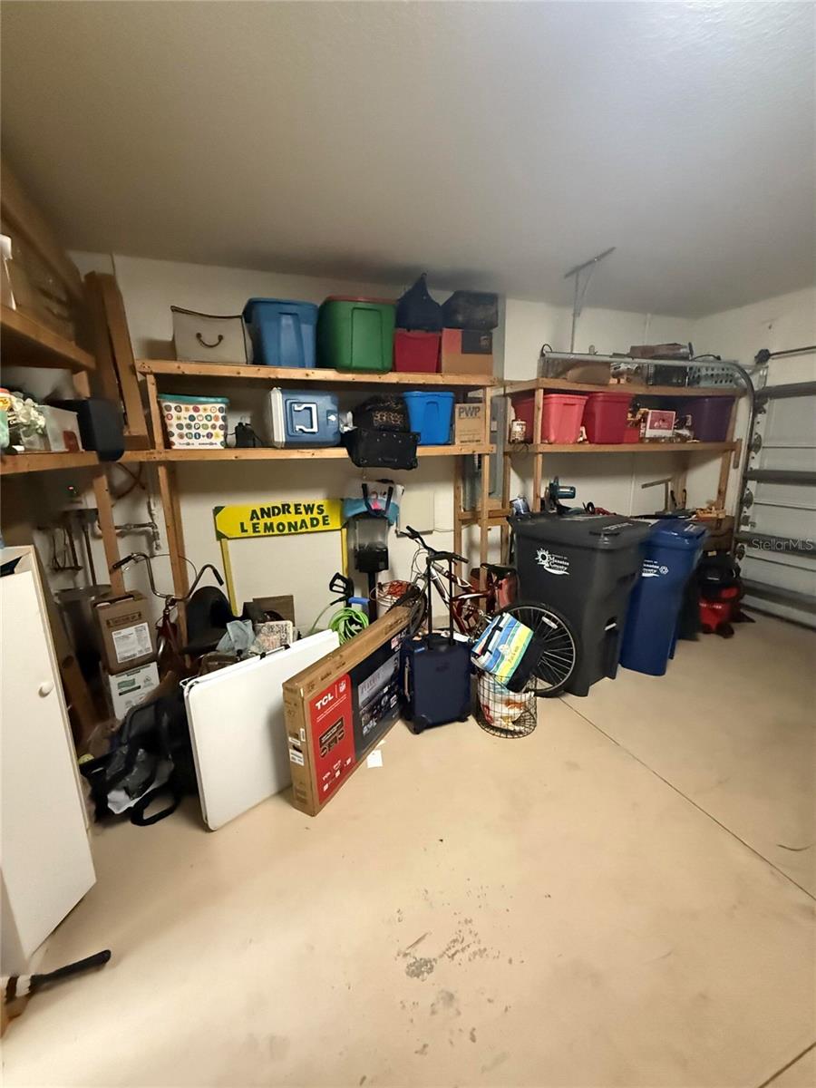 POLO RUN PH I-A & I-B - Residential