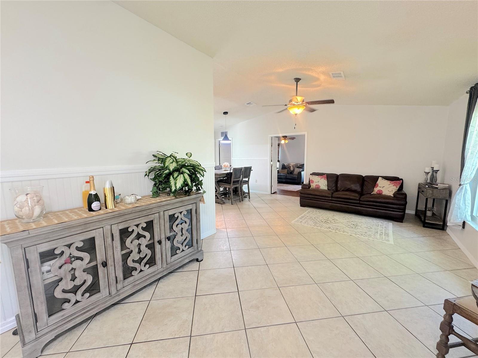 COUNTRY OAKS SUB PH II - Residential