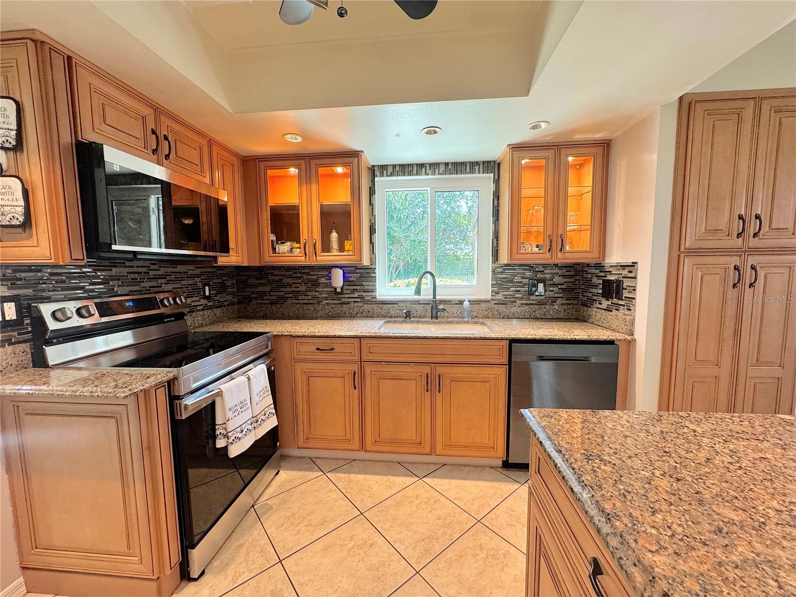 COUNTRY OAKS SUB PH II - Residential