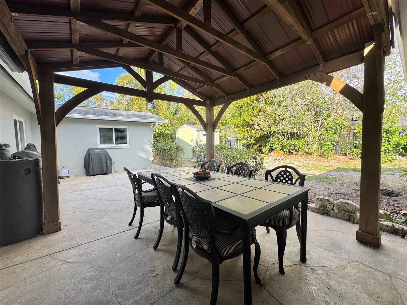 COUNTRY OAKS SUB PH II - Residential