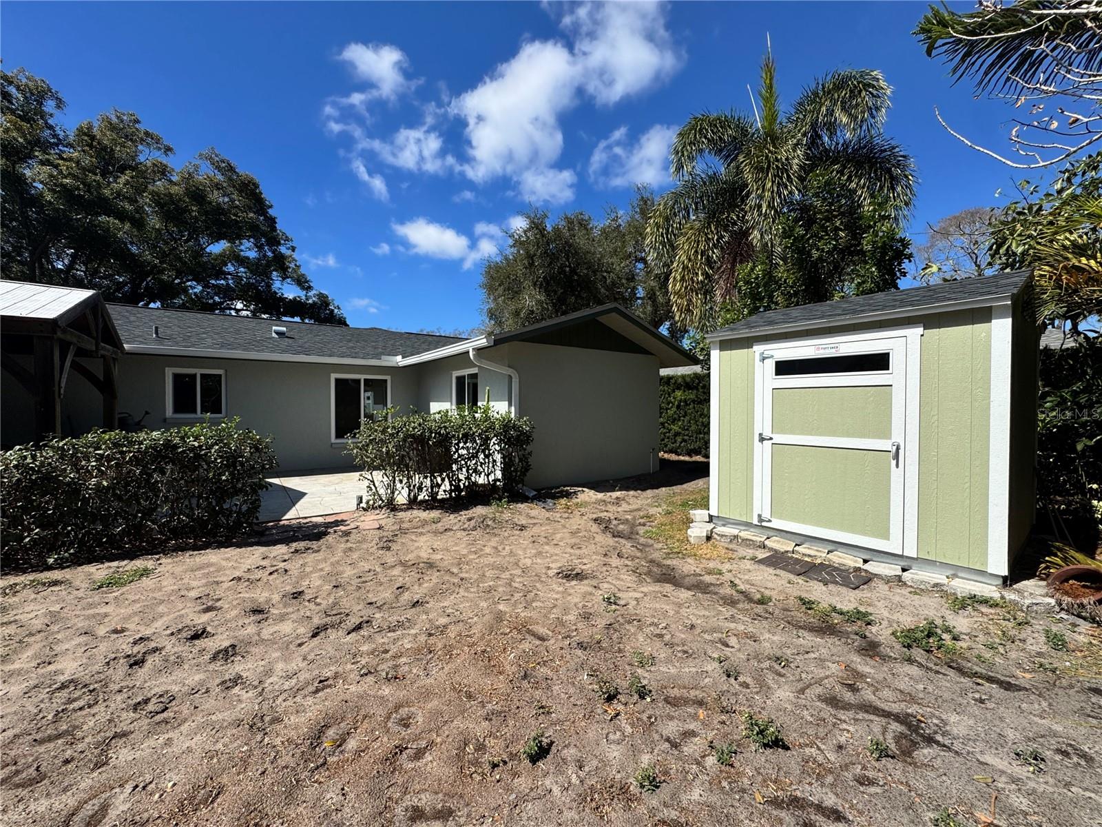 COUNTRY OAKS SUB PH II - Residential