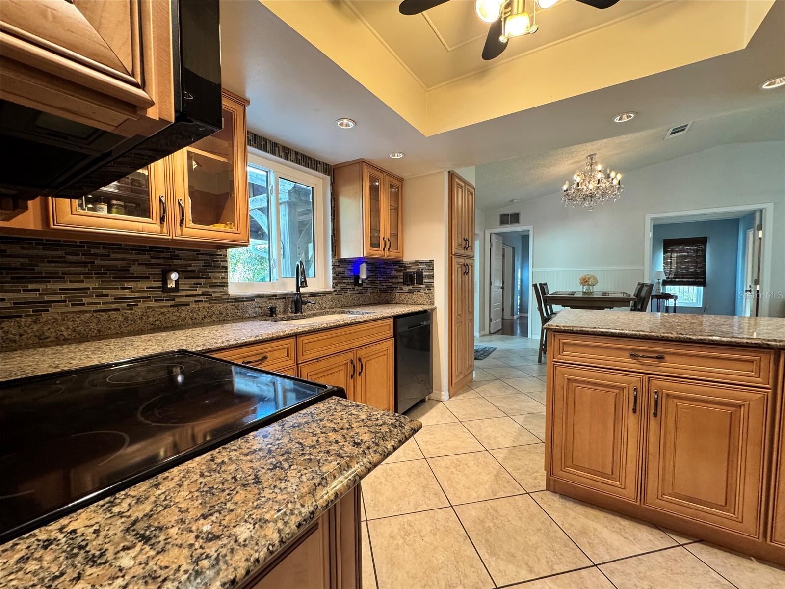 COUNTRY OAKS SUB PH II - Residential