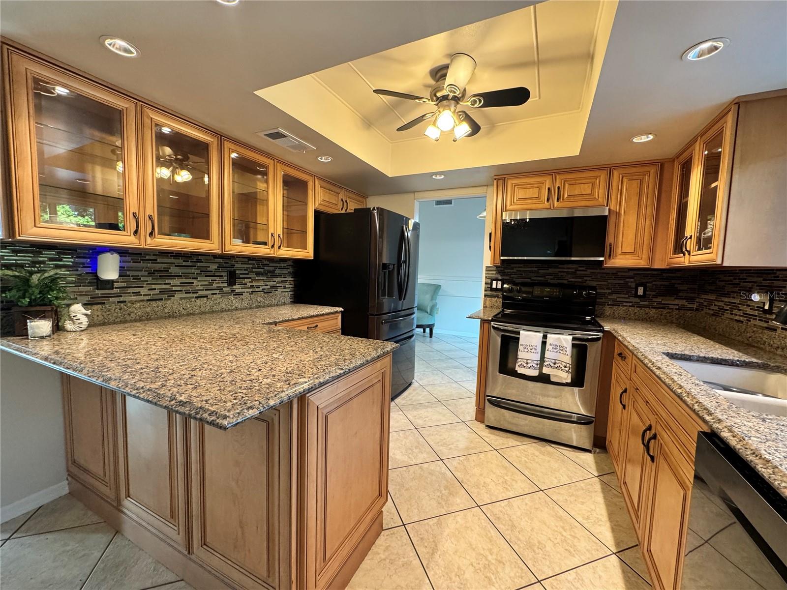 COUNTRY OAKS SUB PH II - Residential