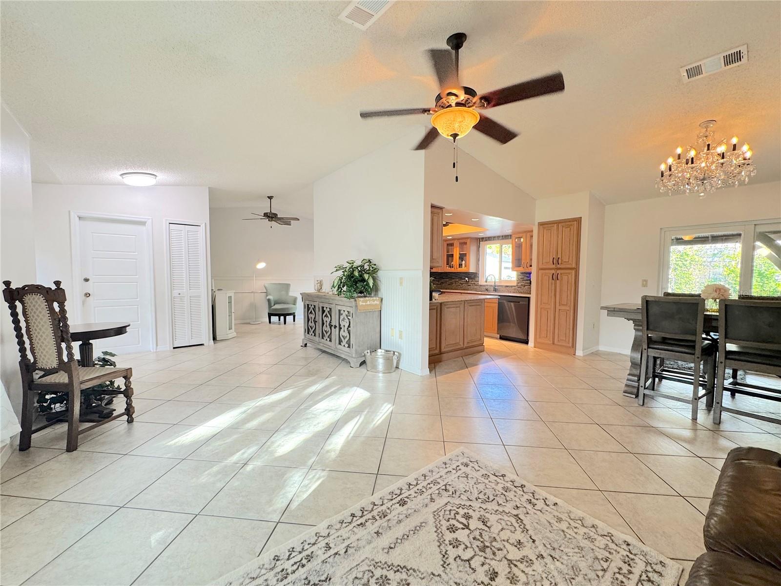 COUNTRY OAKS SUB PH II - Residential