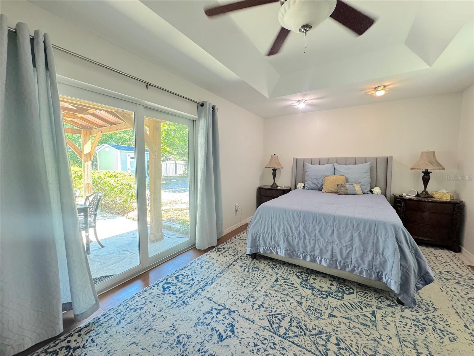 COUNTRY OAKS SUB PH II - Residential