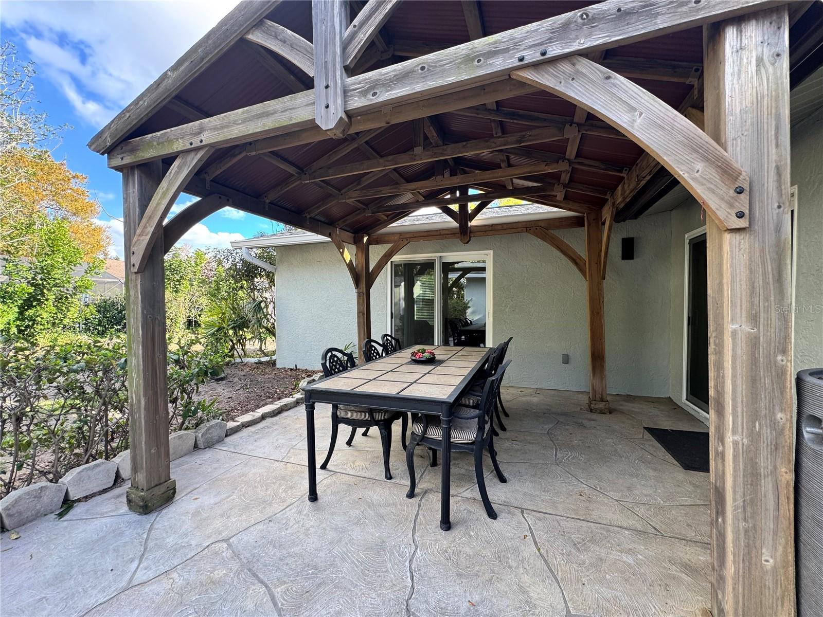 COUNTRY OAKS SUB PH II - Residential