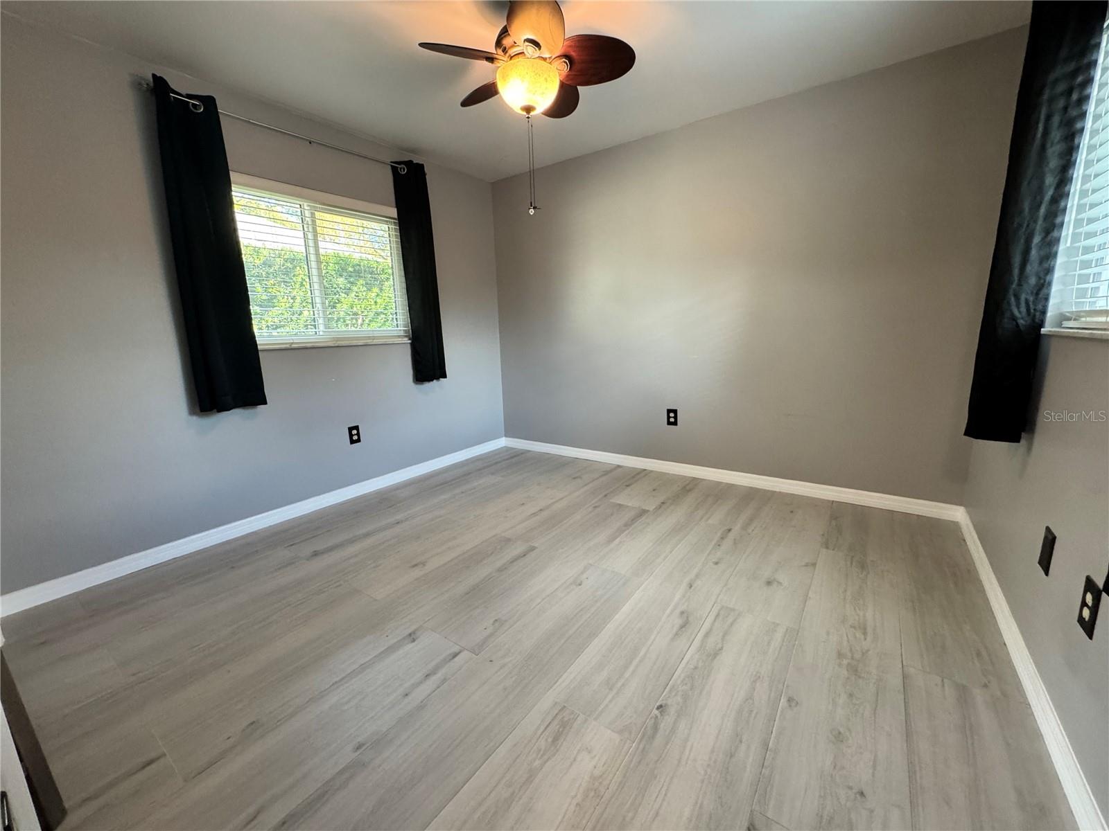 COUNTRY OAKS SUB PH II - Residential