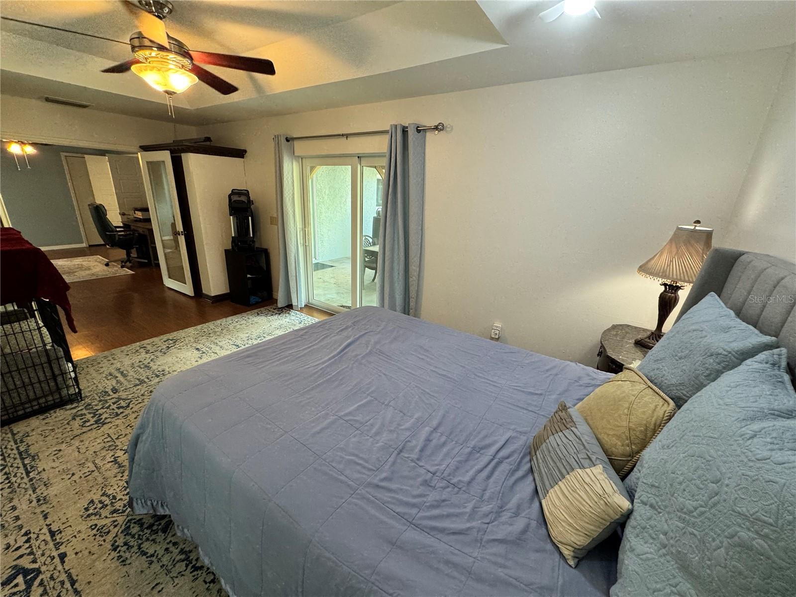 COUNTRY OAKS SUB PH II - Residential