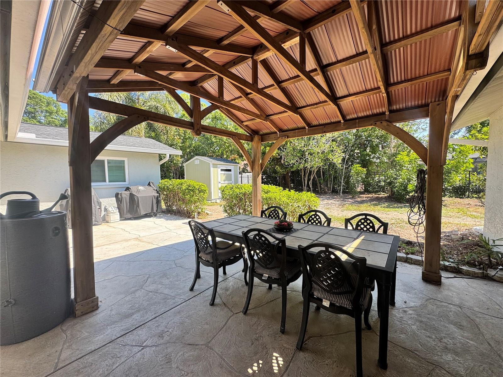 COUNTRY OAKS SUB PH II - Residential