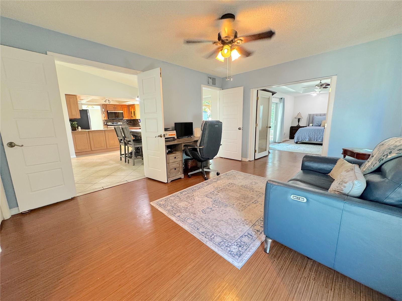 COUNTRY OAKS SUB PH II - Residential