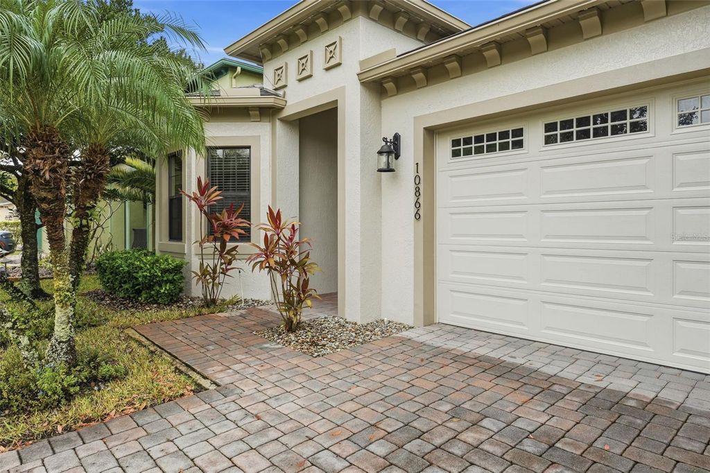 Photo of 10866 Fern Rock Road, Orlando, FL 32825 (MLS # O6366359)