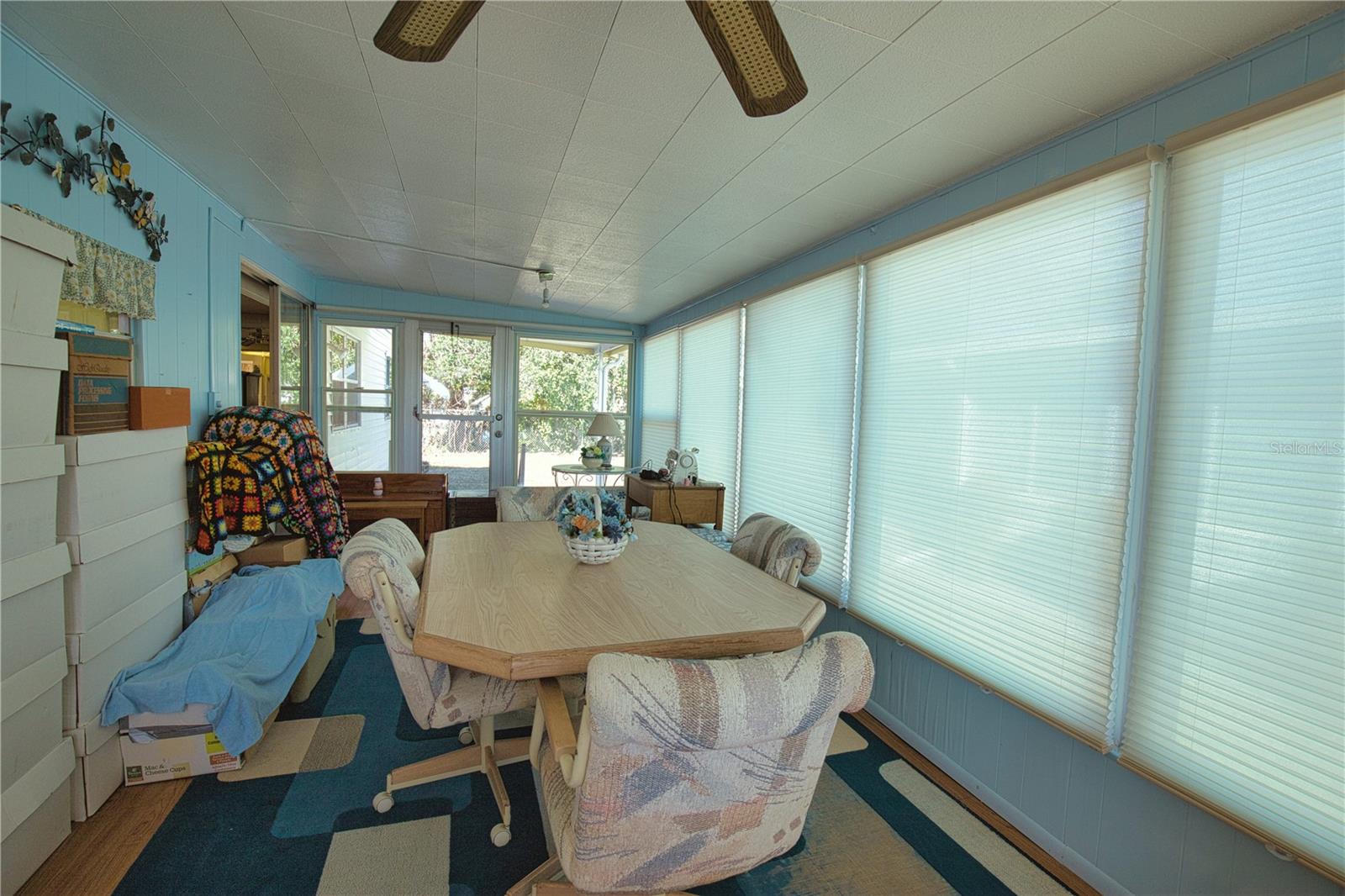 LA CASA MHP CO-OP - Residential