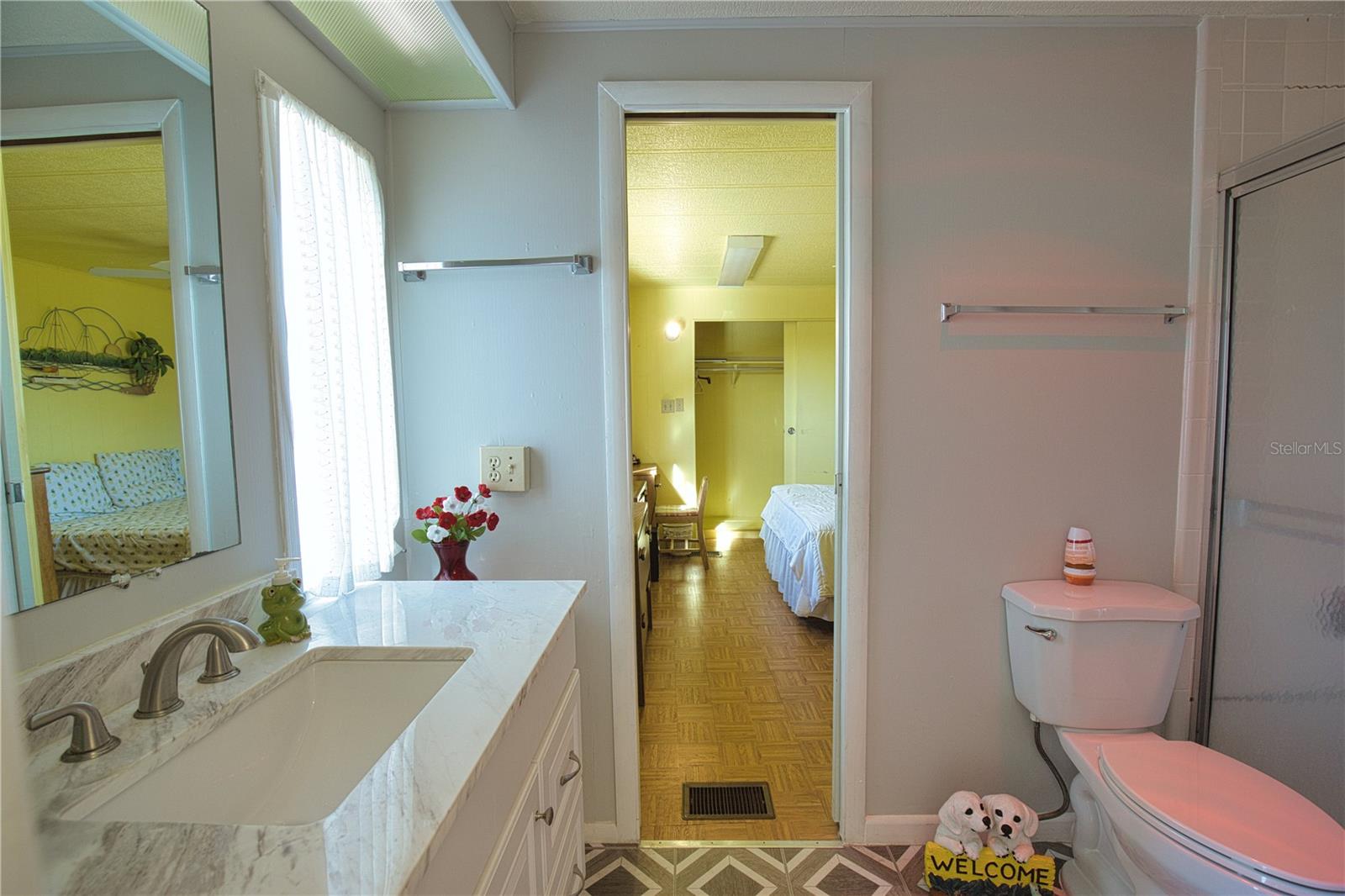 LA CASA MHP CO-OP - Residential