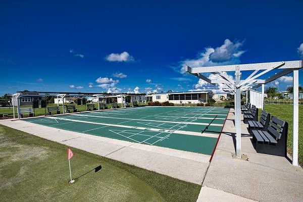 LA CASA MHP CO-OP - Residential