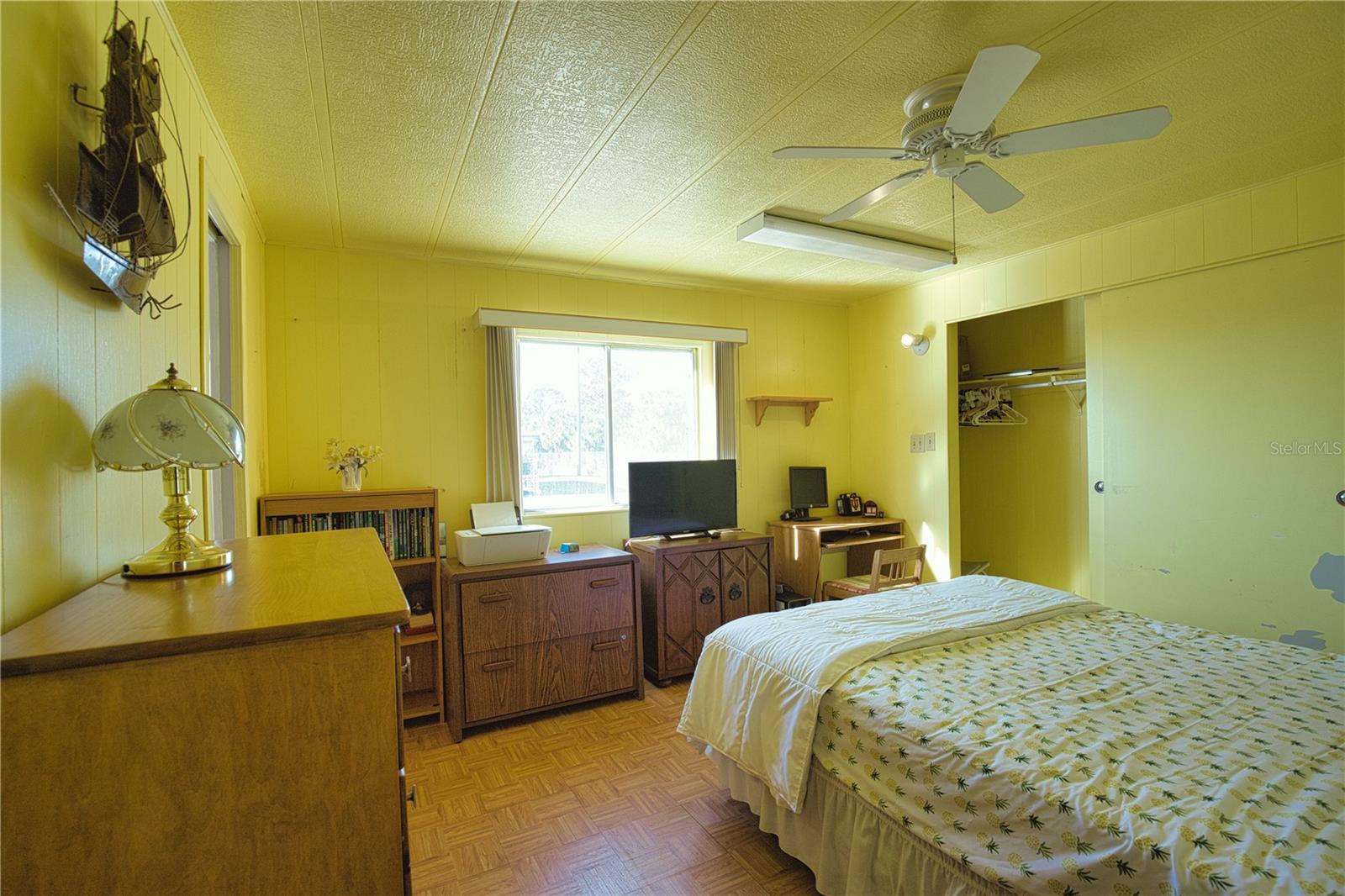 LA CASA MHP CO-OP - Residential