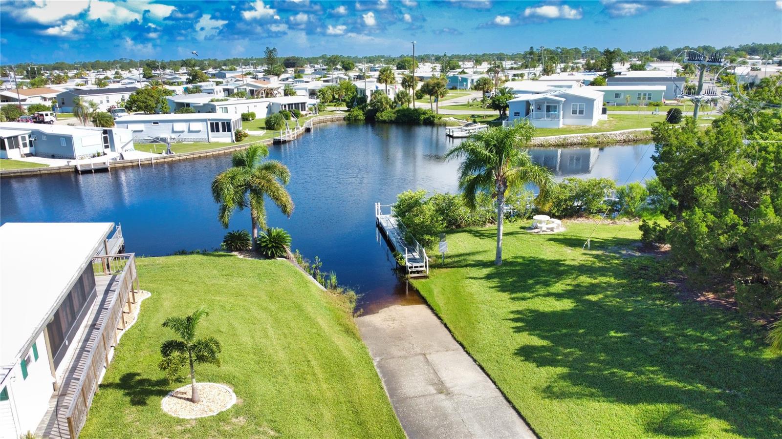 LA CASA MHP CO-OP - Residential