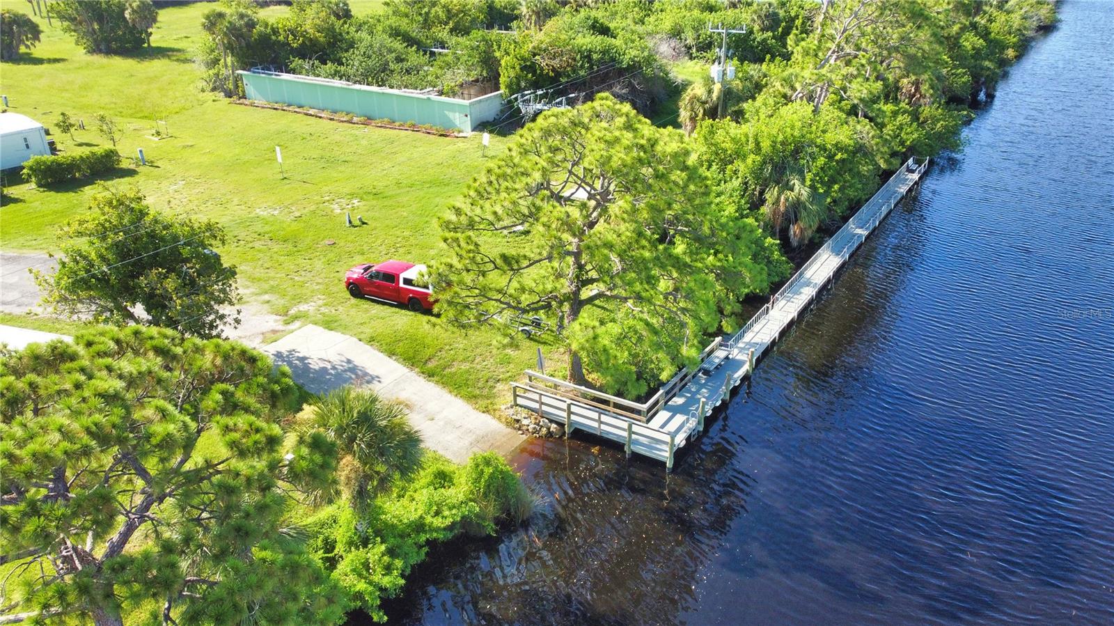 LA CASA MHP CO-OP - Residential