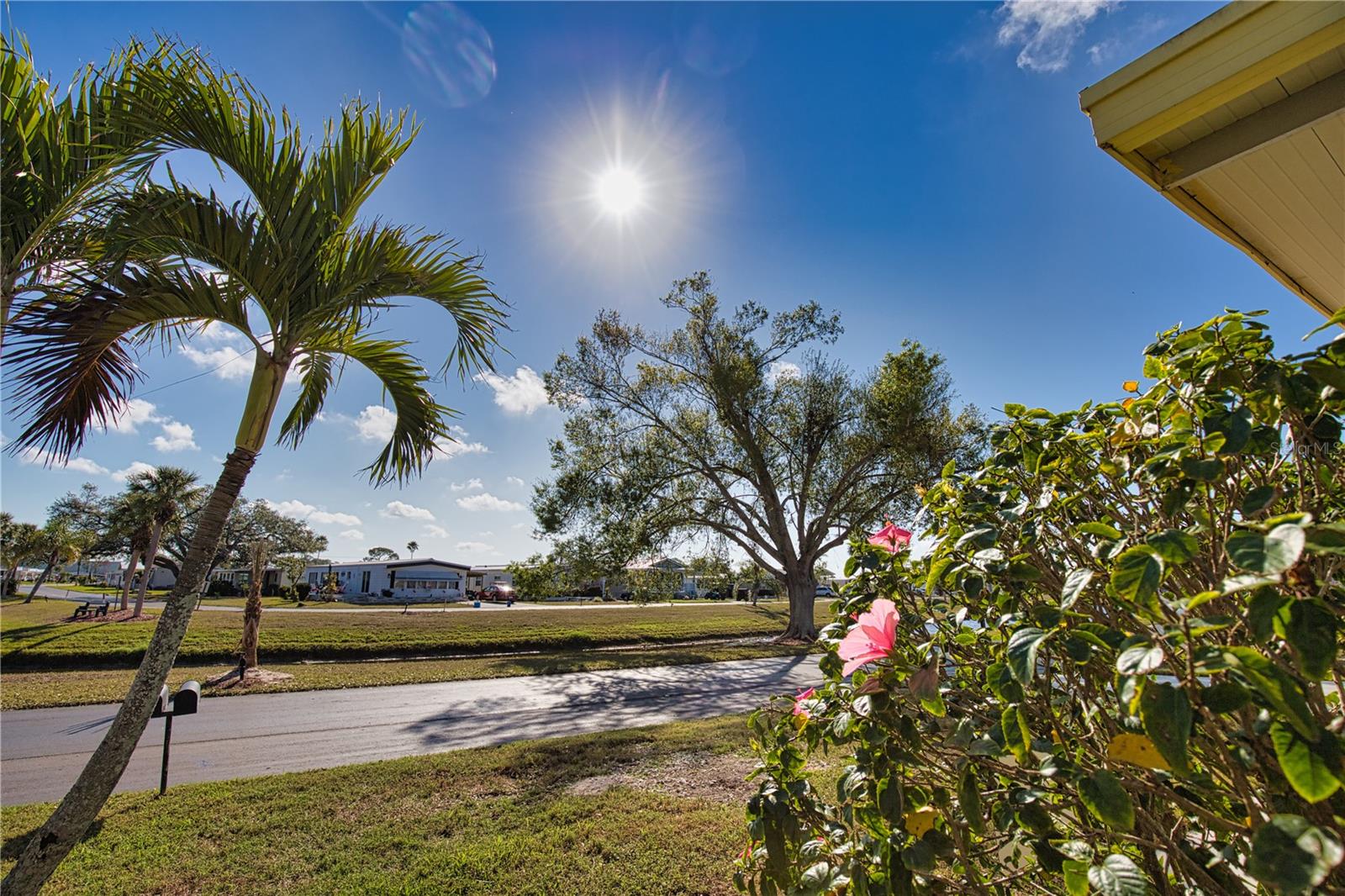 LA CASA MHP CO-OP - Residential