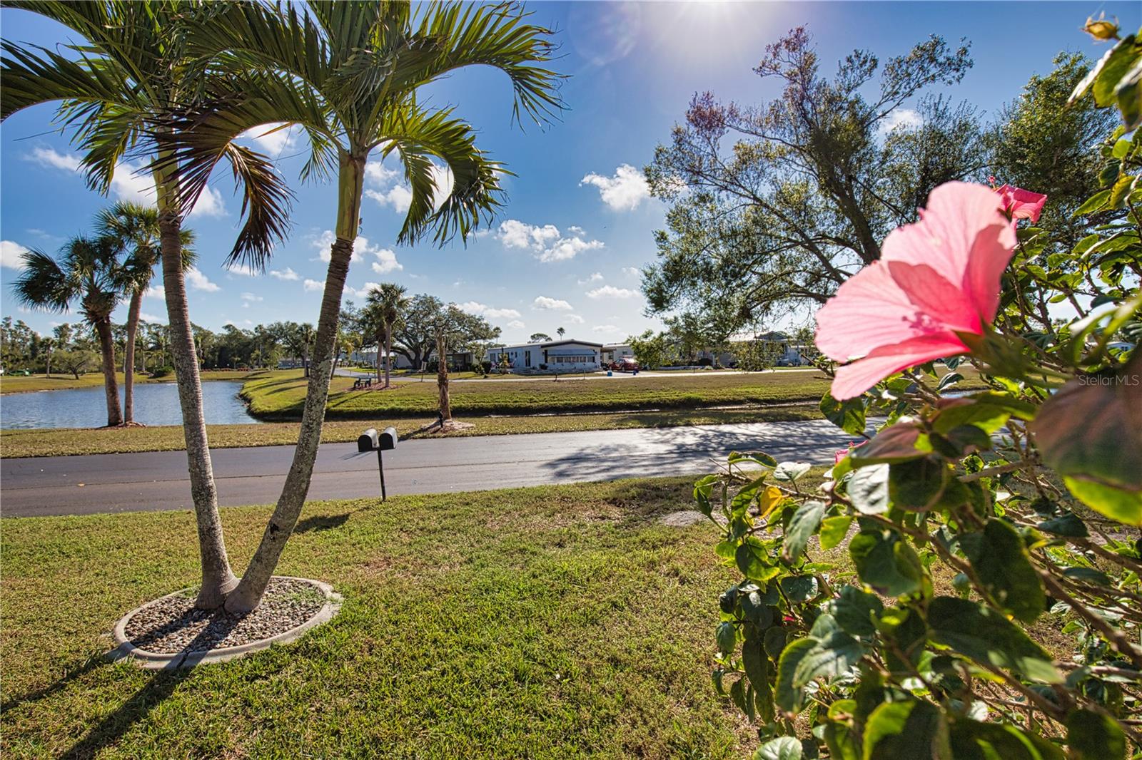 LA CASA MHP CO-OP - Residential