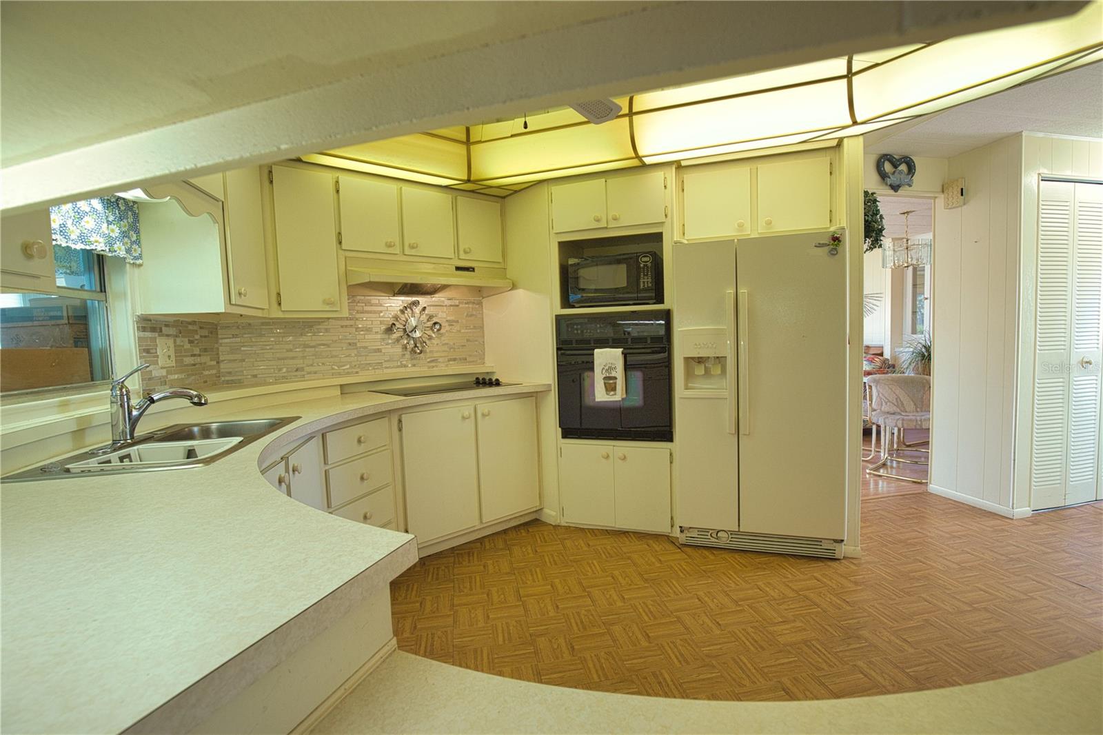 LA CASA MHP CO-OP - Residential