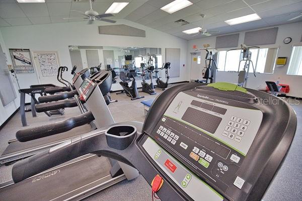 LA CASA MHP CO-OP - Residential