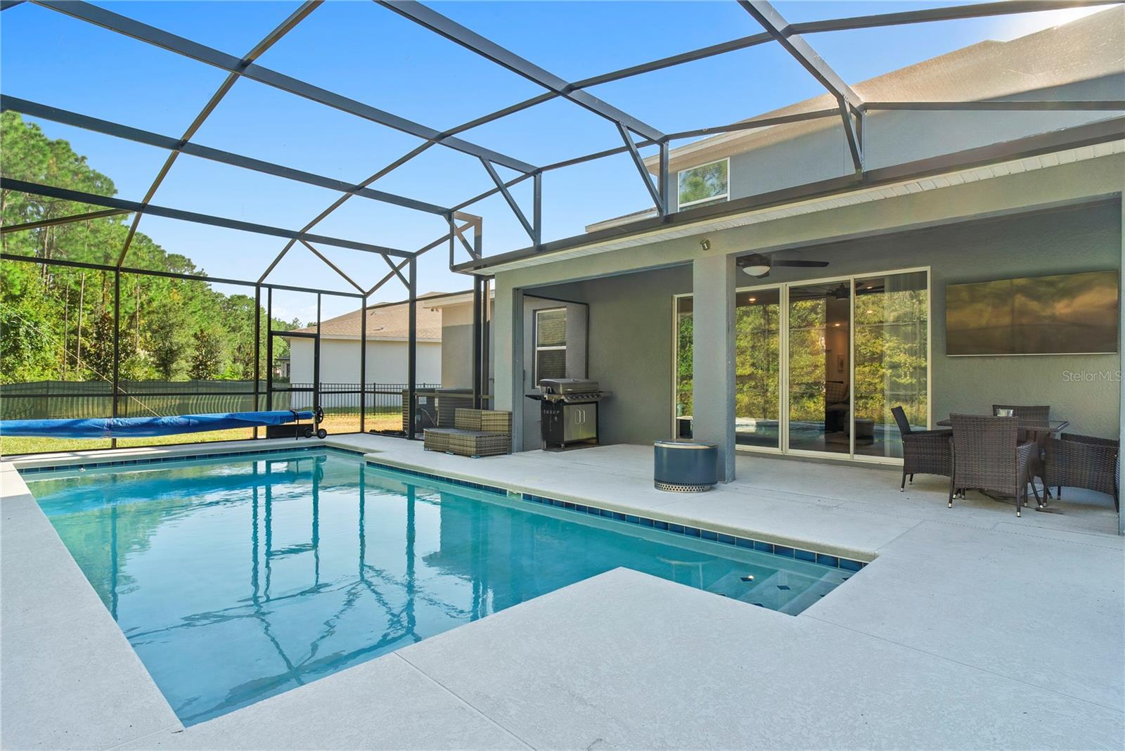 CAMDEN PK/PROVIDENCE PH 4 PB 1 - Residential